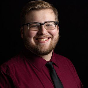 Meet your Posher, Geoff